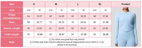 Sculpted Jacket - Black