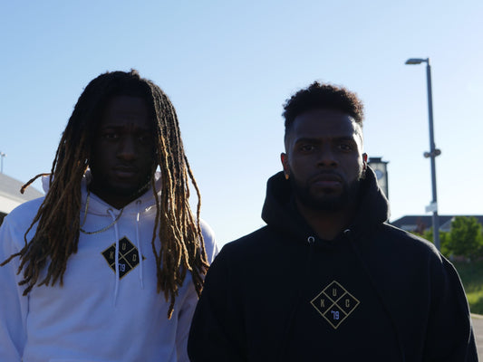 Kick'd Up Cuts Hair Studio