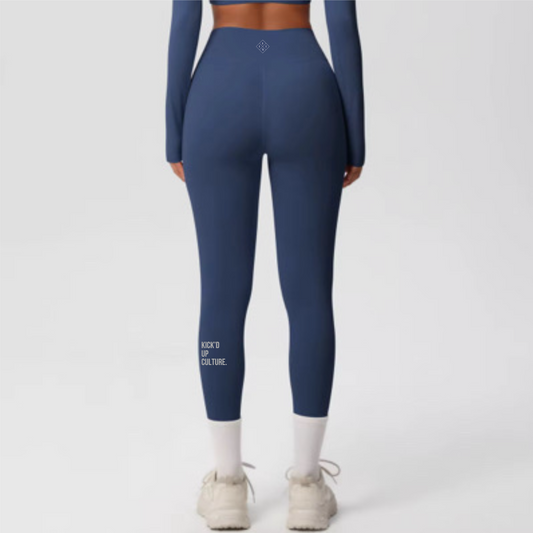 Leggings - Navy