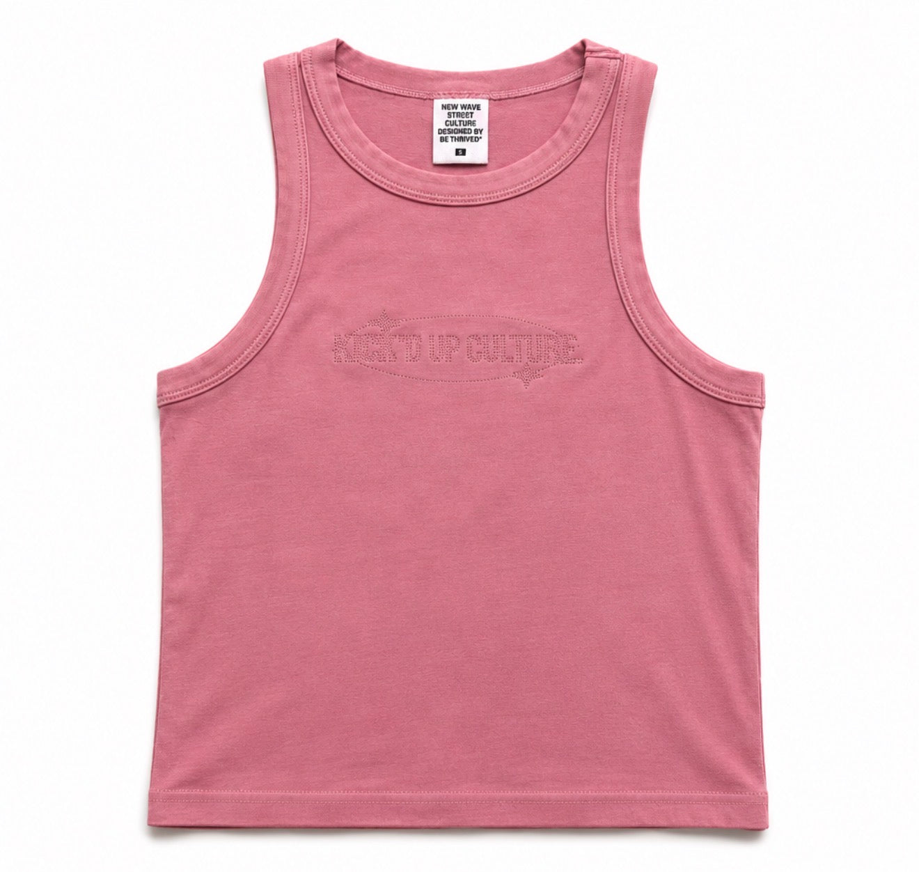 Women’s Tank - Pink