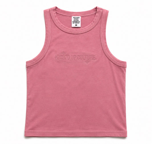 Women’s Tank - Pink