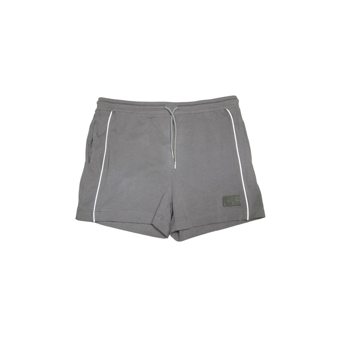 Terry Shorts - Graphite